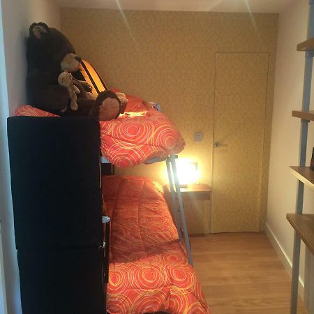 Bierzo Centro Apartment ปอนเฟร์ราดา ภายนอก รูปภาพ